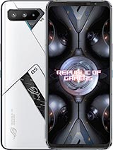 Asus ROG Phone 5 Ultimate specifications