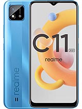 Realme C11 (2021) specifications