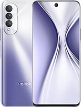 Honor X20 SE specifications