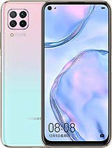 Huawei P40 lite specifications