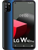 LG W41 Pro specifications