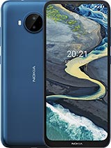 Nokia C20 Plus specifications