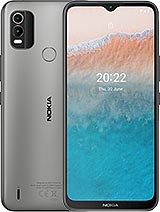 Nokia C21 Plus specifications