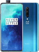 OnePlus 7T Pro specifications