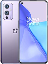 OnePlus 9 specifications