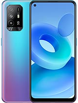 Oppo A95 5G specifications