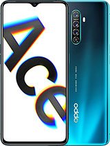 Oppo Reno Ace specifications