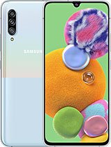 Samsung Galaxy A90 5G specifications