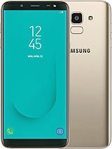 Samsung Galaxy J6 specifications