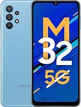 Samsung Galaxy M32 5G specifications