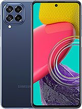 Samsung Galaxy M53 specifications