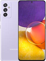 Samsung Galaxy Quantum 2 specifications