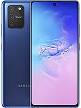Samsung Galaxy S10 Lite specifications